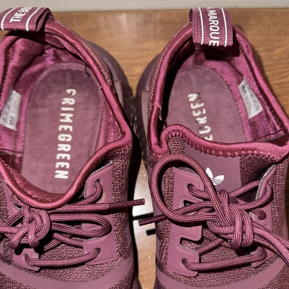 Adidas shoes - Picture 4 of 5